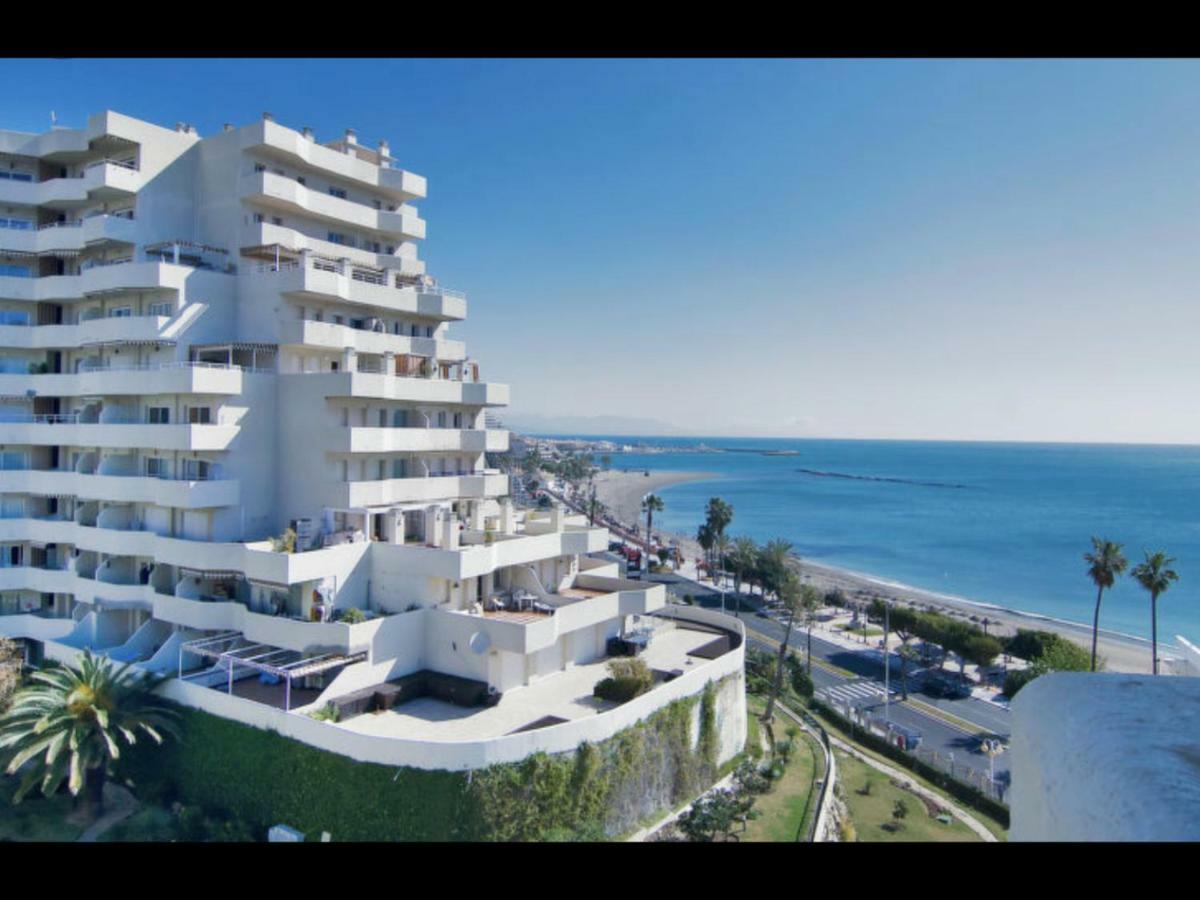 Benal Beach 322 Benalmádena Exteriér fotografie